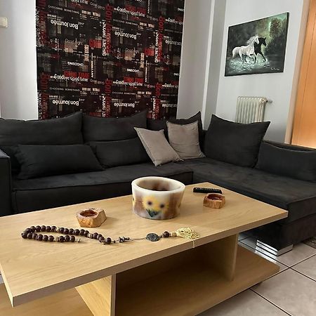 Angel , Luxury 2Bd Apartment Next To The Beach Athènes Extérieur photo