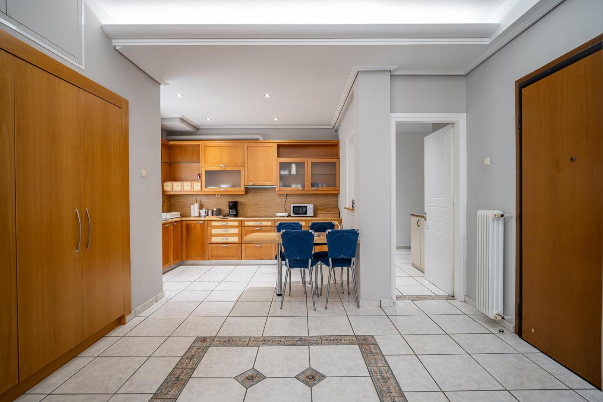 Angel , Luxury 2Bd Apartment Next To The Beach Athènes Extérieur photo