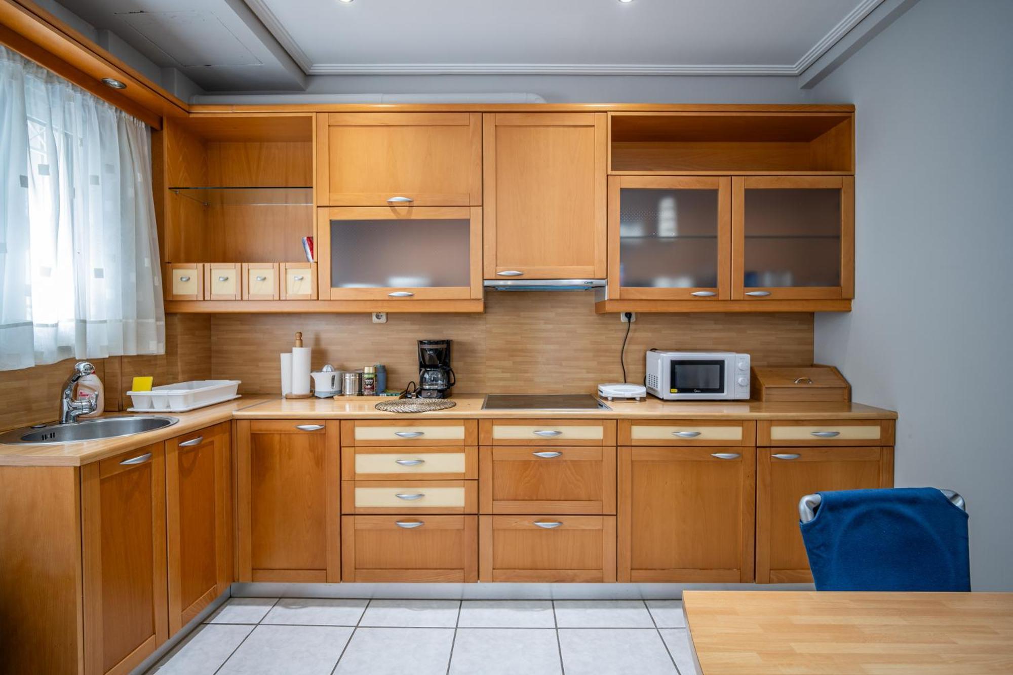 Angel , Luxury 2Bd Apartment Next To The Beach Athènes Extérieur photo