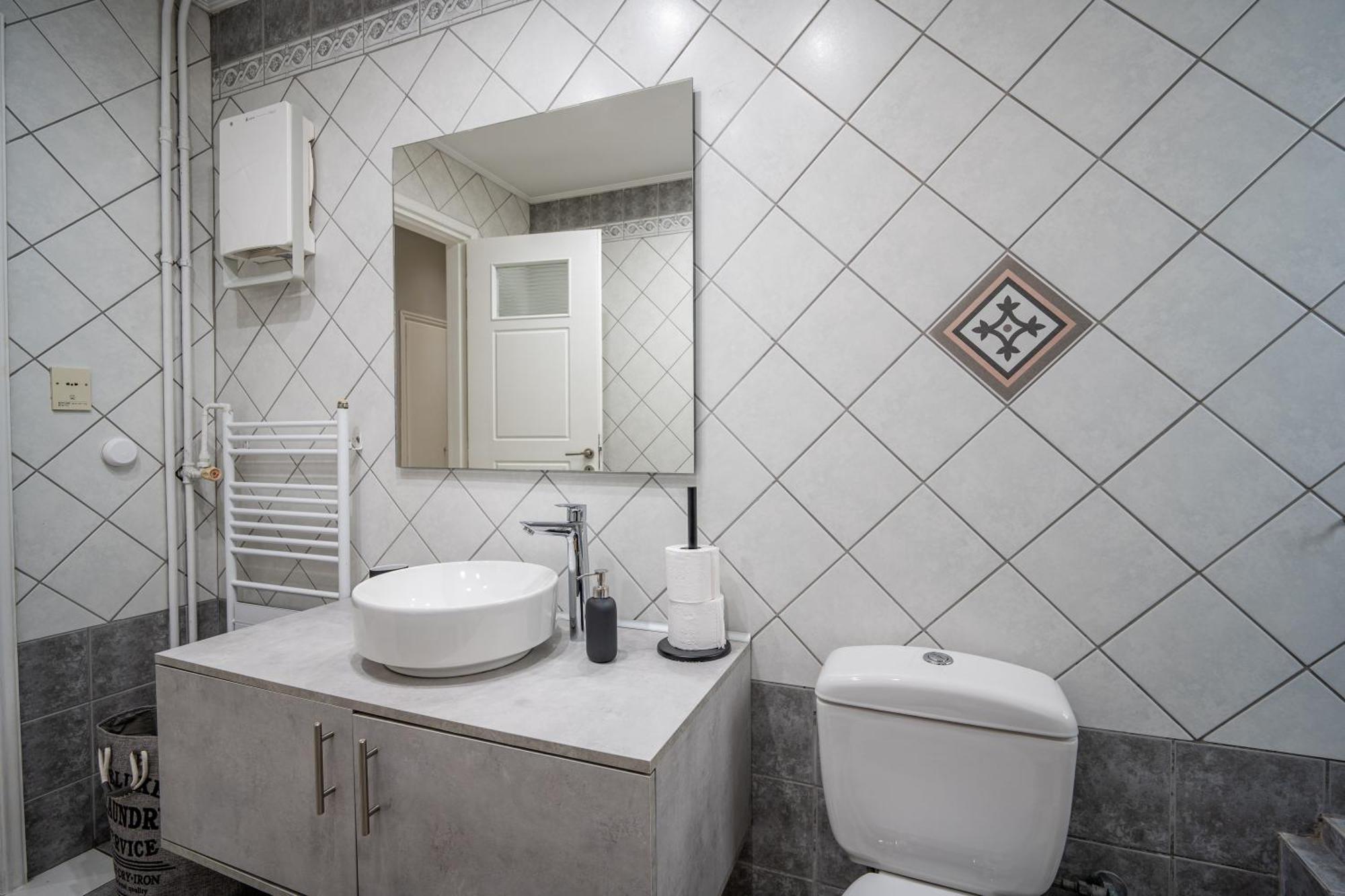 Angel , Luxury 2Bd Apartment Next To The Beach Athènes Extérieur photo
