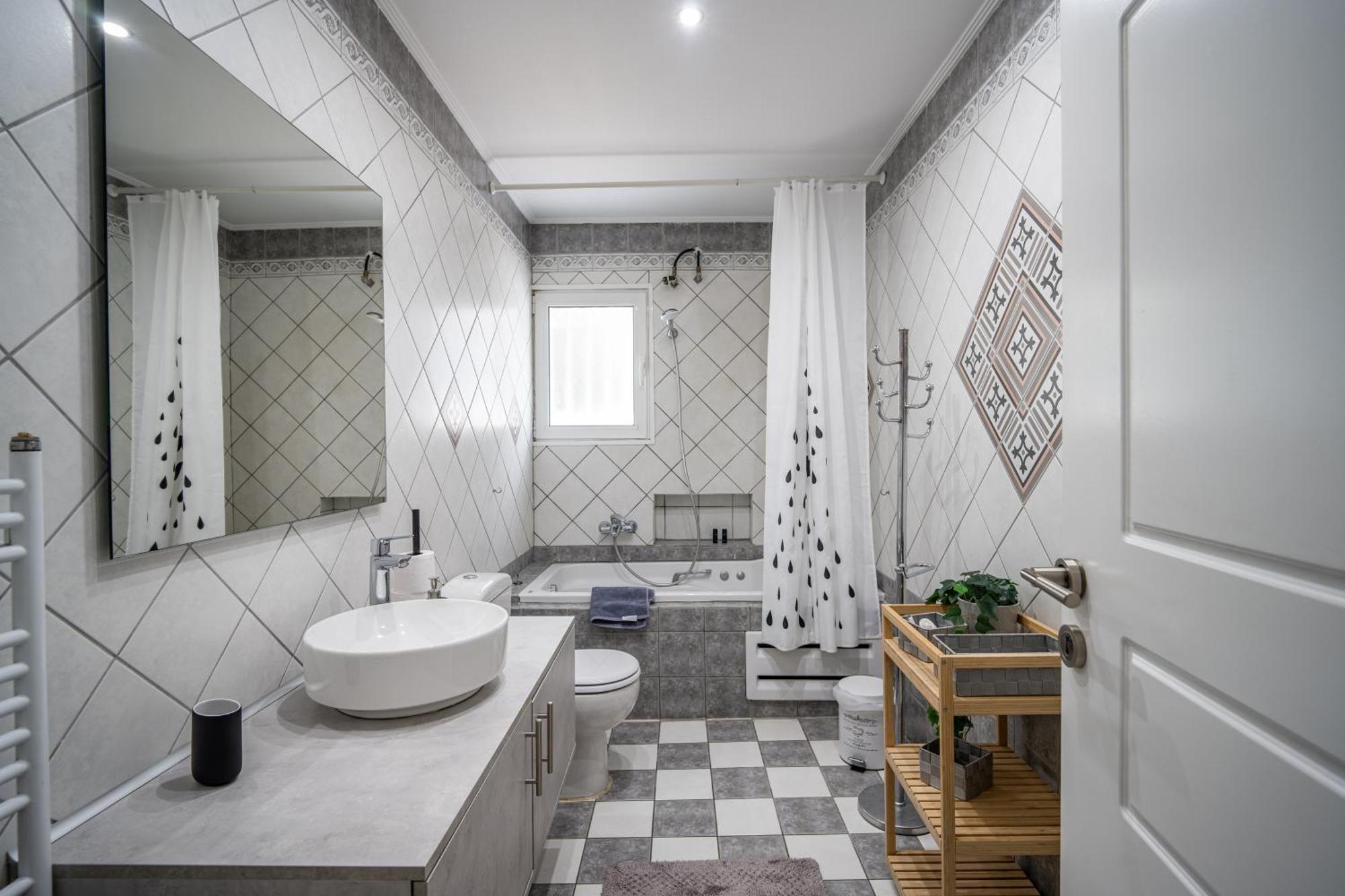 Angel , Luxury 2Bd Apartment Next To The Beach Athènes Extérieur photo
